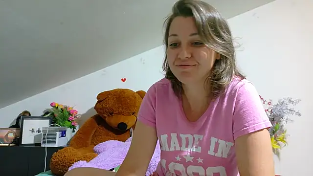 دردشة SweetMaddy888 الجنسية المباشرة
