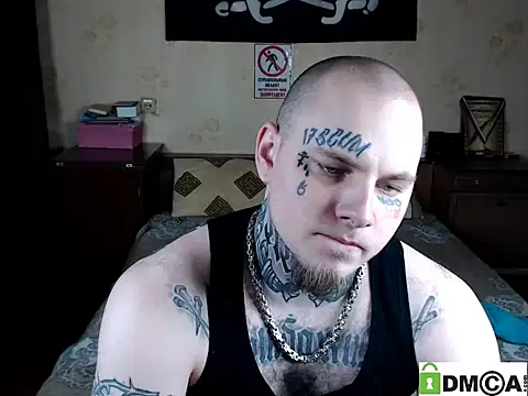 Chat XXX en directo de Keny_Collins