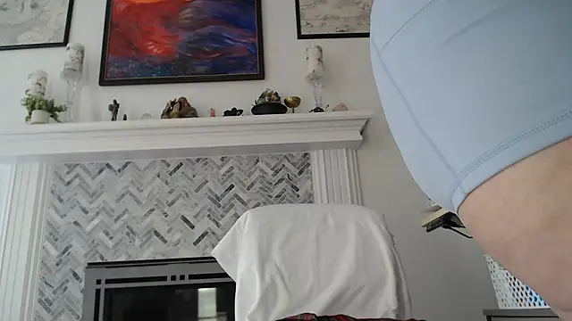 AuroraWillows' Live XXX Chat
