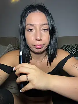 Chat XXX en directo de KimArts