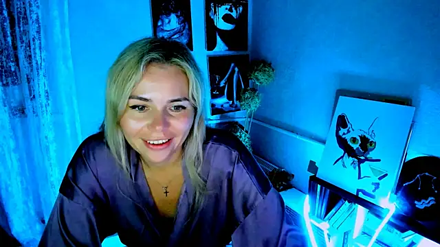 LoraBoyar Chat XXX in diretta