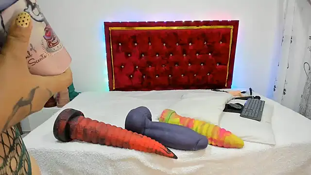 charlloteevans_Xn Live XXX chat