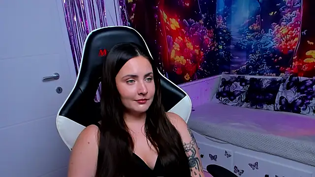 linphea Live XXX-Chat