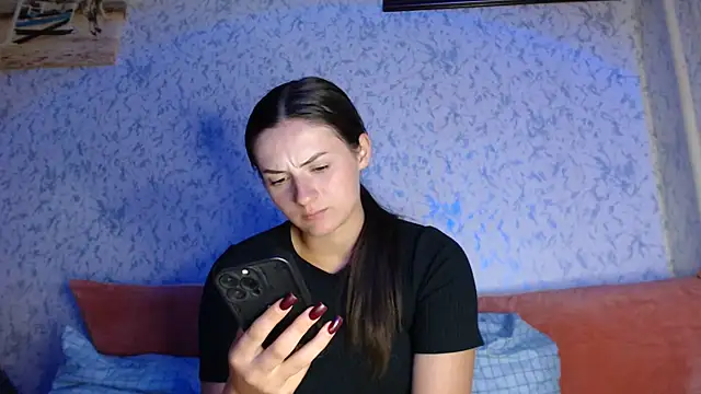 only_ubuterfly1 Live XXX-Chat