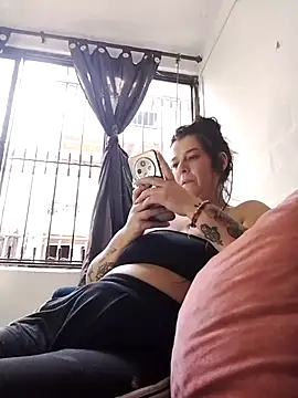 Chat XXX ao vivo de Fernandar2025