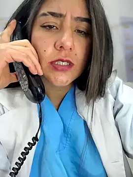 Živý XXX chat CAROLINE__07