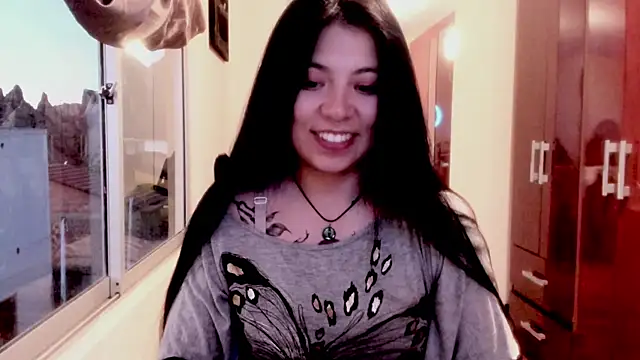 wishm3 Live XXX-chat