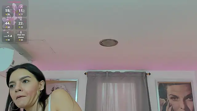 Beautyari_ Chat XXX in diretta