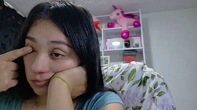 KOREN_JALAA – Naživo XXX chat