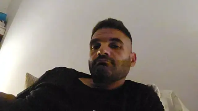 Show de webcam de marios87xxl