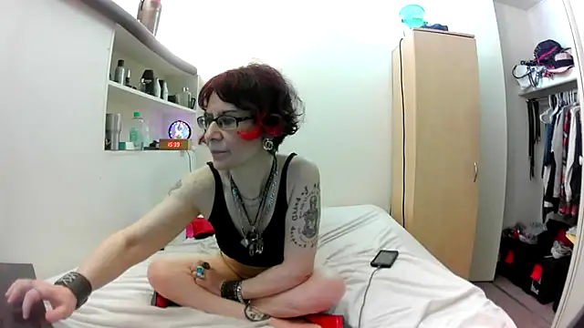 Empress_Lilith Live XXX-chat