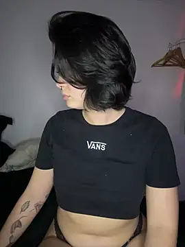 sweetchloe__ Adlı Modelin Web Kamerası Şovu