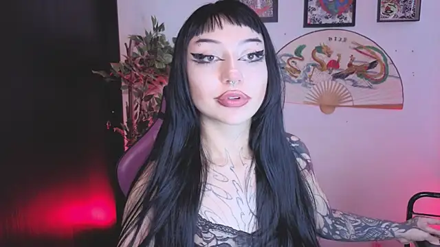 catipetite's Live XXX Chat