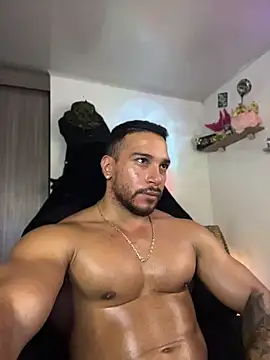 Chat XXX en directo de FreszX