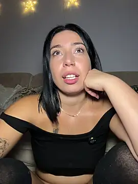 צ'אט XXX בשידור חי של KimArts