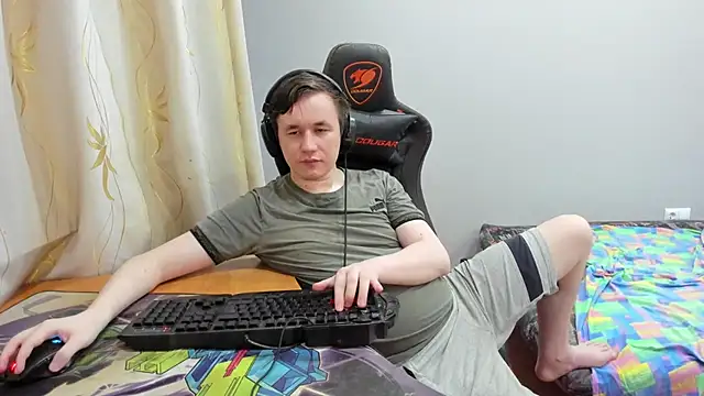 iliaskrislove – Naživo XXX chat