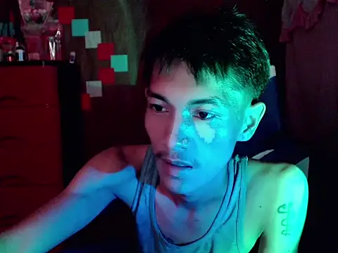 riks_tyler Obrolan Langsung XXX
