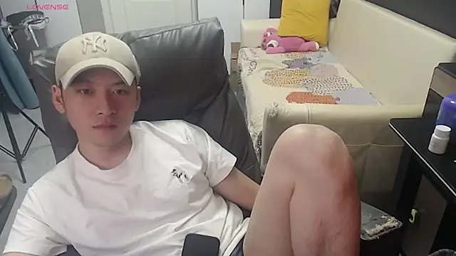 yichen008 Obrolan Langsung XXX