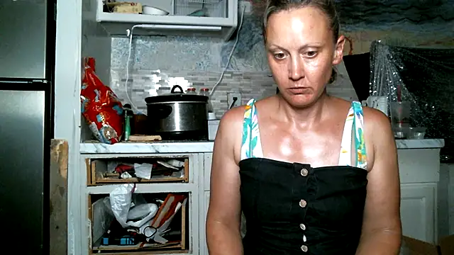 Živý XXX chat SexyB214