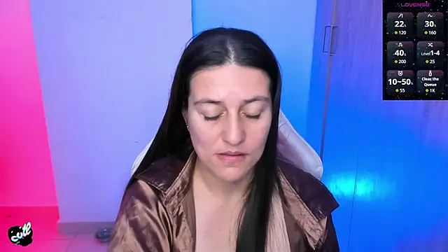 Saskyaa – Live XXX-chat