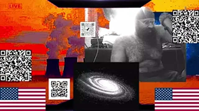 Show webcam de RussellTaylorLacy