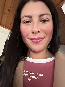GiuliaBianchi Live XXX Chat