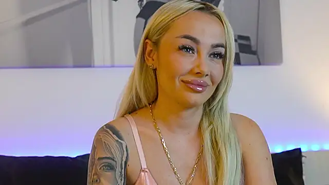 FrancescaGrayy: απευθείας σ υνομιλία ΧΧΧ