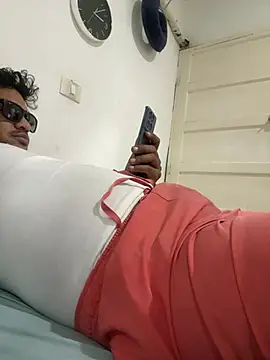 Show webcam de bigdick211292
