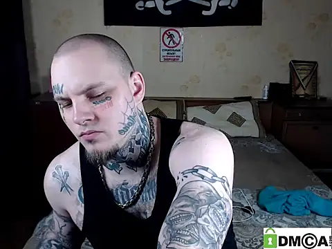 Chat XXX en directo de Keny_Collins