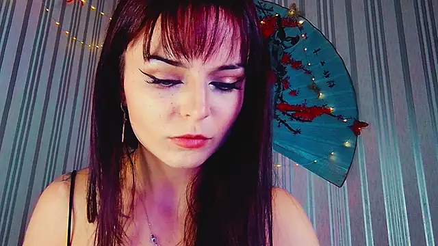 Czat XXX na żywo – ArianaLight