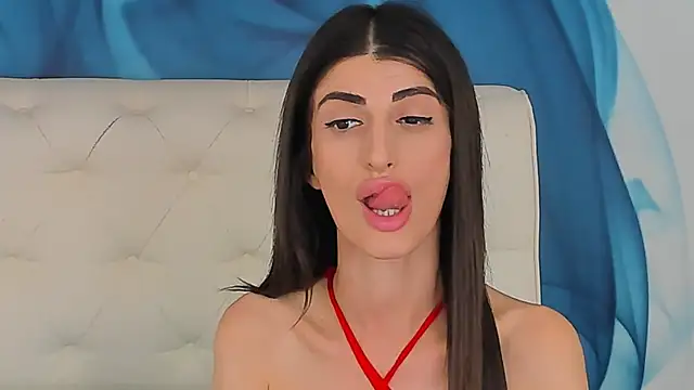Živý XXX chat SkinnyDolly