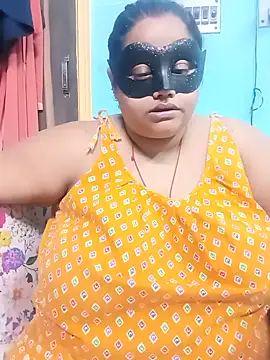 monaa's Live XXX Chat