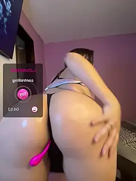 lucy_grey25 Obrolan Langsung XXX