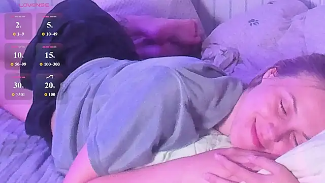 AngelAnty Live XXX-chat