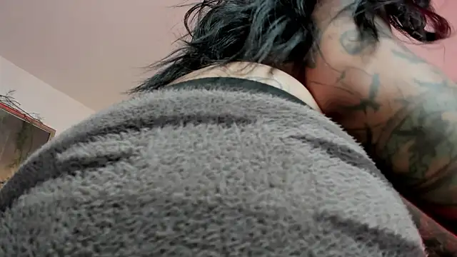 Unatatuadan Live XXX chat