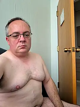 Iceman69696 Show Webcam