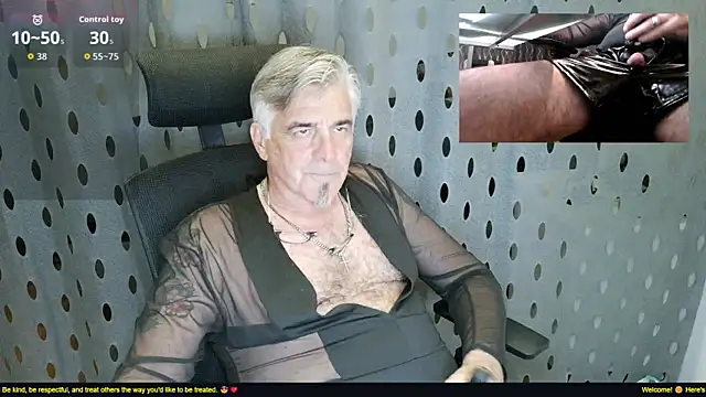 Budapest1958n Live XXX chat