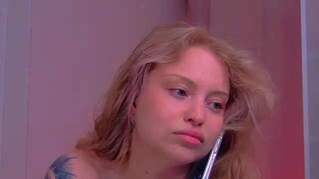 DorissHiltonn Live XXX chat