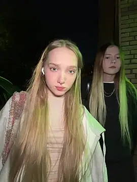 Czat XXX na żywo – nancy_chancy