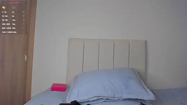 little_caro's Live XXX Chat