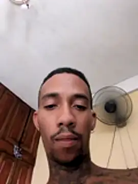 Rudivergon23 Webcam Show