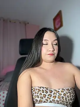 Melody_Fox26's Live XXX Chat