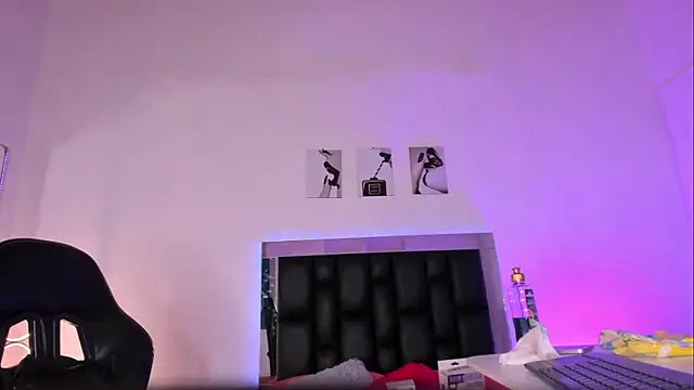 ValeryTs1's Live XXX Chat