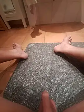 fobemitoterrex Webcam show