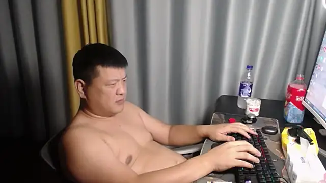 Chatroom XXX en direct de zhang1118