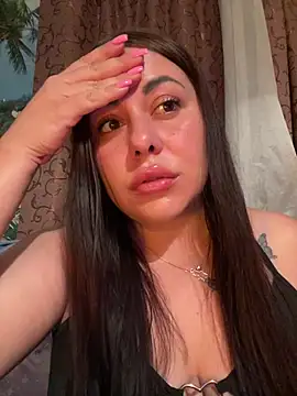 Chat XXX ao vivo de DaisyStreet