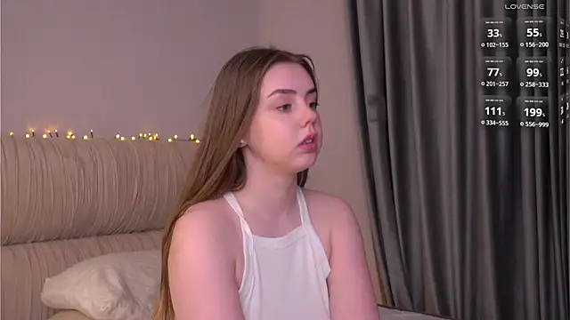 AftonChappel 라이브 XXX 채팅