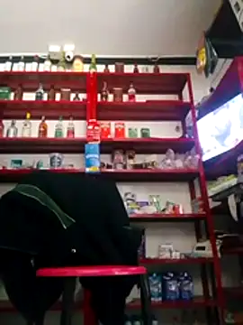 D1ogh0のウェブカメラショー
