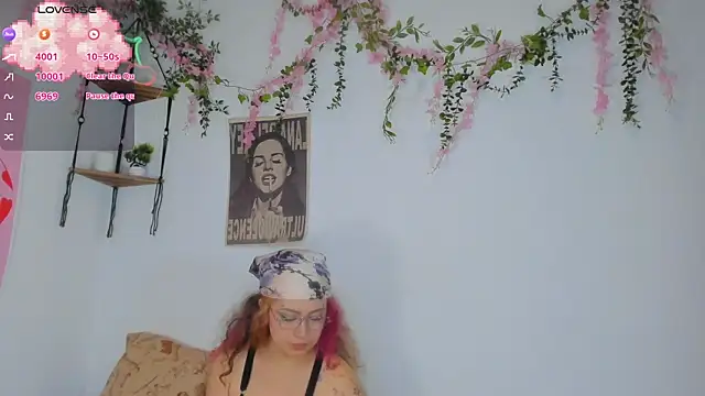 MarieTaylor_ Live XXX Chat
