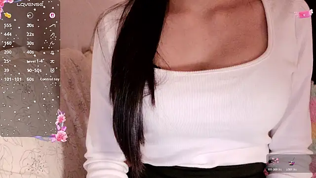 Bellaxoni 라이브 XXX 채팅